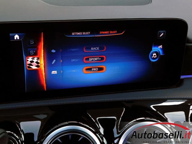 MERCEDES-BENZ A 45 S AMG usata 87