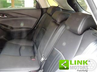 MAZDA CX-3 usata, con Cruise Control