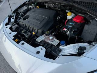 FIAT Tipo usata, con Cronologia tagliandi
