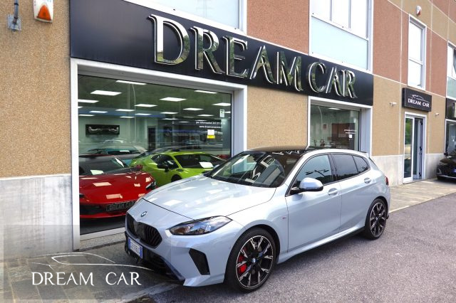 BMW 118 usata, con ABS