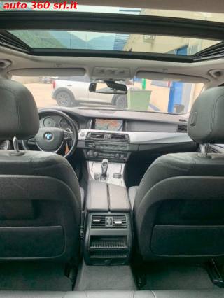 BMW 530 usata, con Climatizzatore