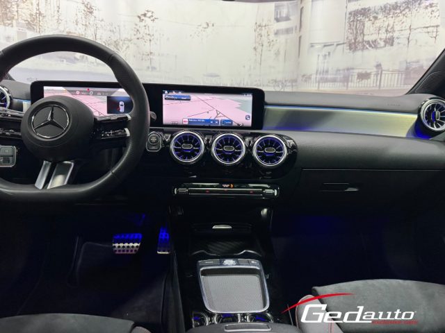 MERCEDES-BENZ A 220 usata, con ESP