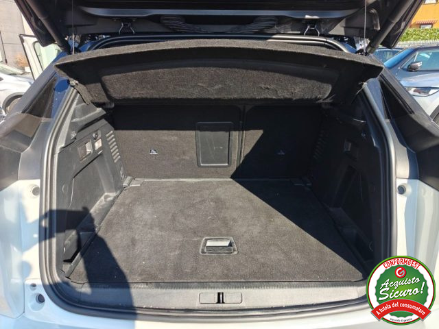 PEUGEOT 3008 usata, con Servosterzo