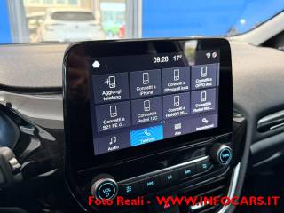 FORD Fiesta usata, con Fendinebbia