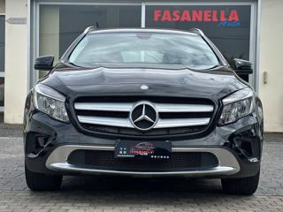 MERCEDES-BENZ GLA 180 usata, con Airbag Passeggero