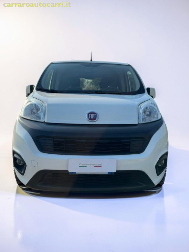 FIAT Qubo usata, con Airbag laterali