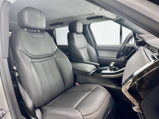 LAND ROVER Range Rover Sport usata, con Park Distance Control