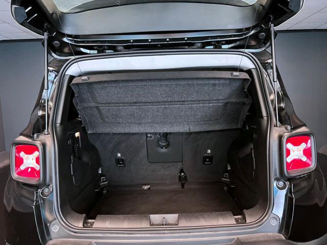 JEEP Renegade usata, con Controllo trazione