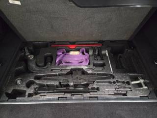 LAND ROVER Discovery usata, con Controllo vocale
