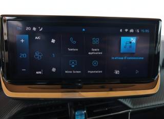 PEUGEOT 2008 usata, con Climatizzatore