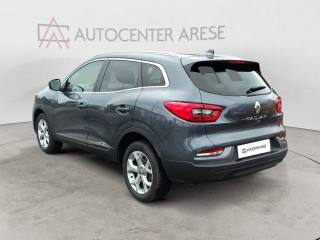 RENAULT Kadjar usata, con Alzacristalli elettrici