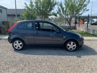 FORD Fiesta usata, con Airbag Passeggero