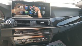 BMW 520 usata, con Servosterzo
