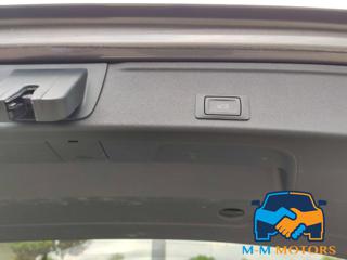 AUDI A4 allroad usata, con Sistema di navigazione