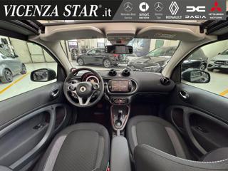 SMART ForTwo usata, con Cerchi in lega