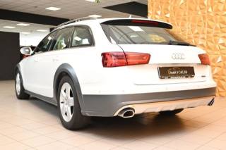 AUDI A6 allroad usata 73