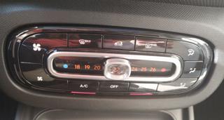 SMART ForTwo usata, con Android Auto