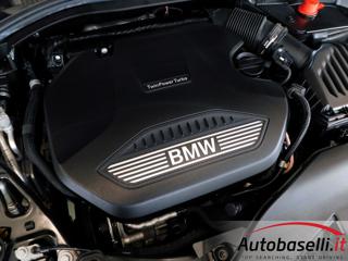 BMW 114 usata, con Sensore di luce