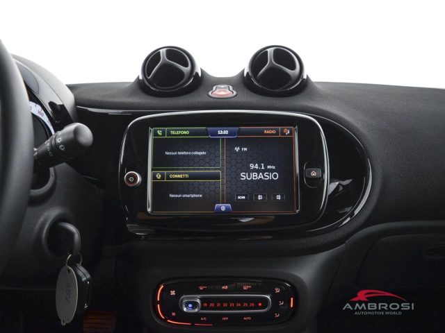 SMART ForTwo usata 14