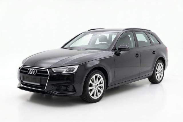 AUDI A4 usata, con Airbag