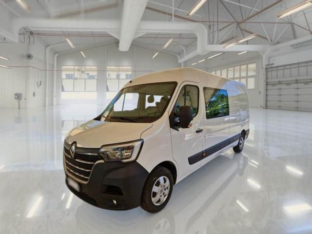 RENAULT Master usata, con ABS