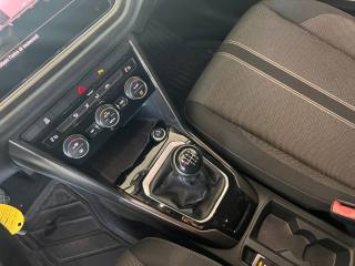 VOLKSWAGEN T-Roc usata 7