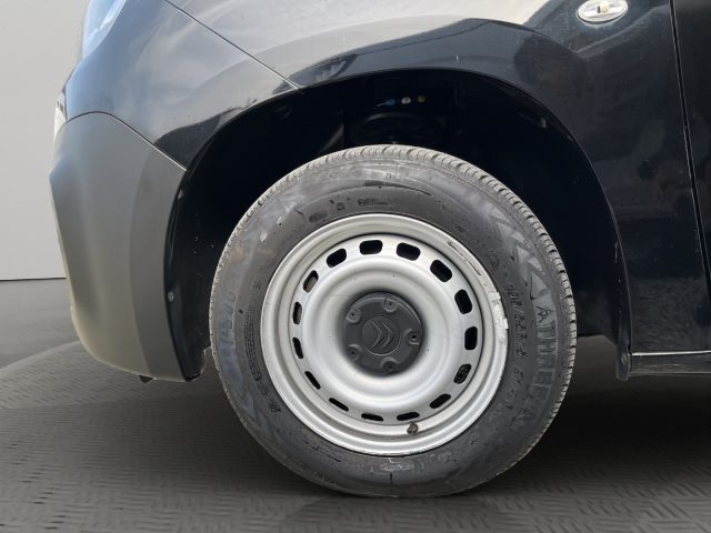 CITROEN Berlingo usata 14