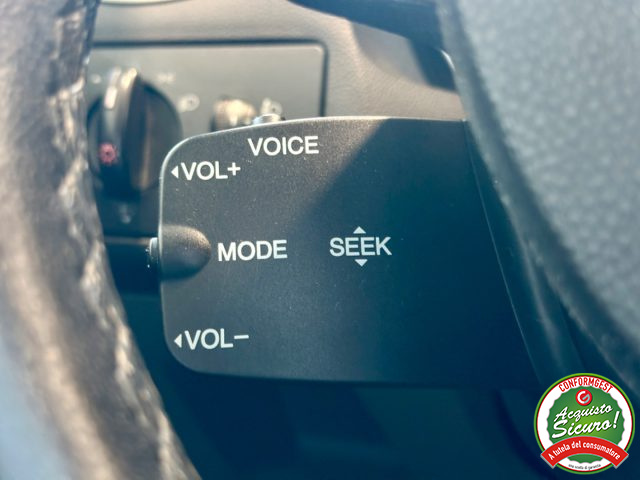 FORD Focus usata, con Lettore CD