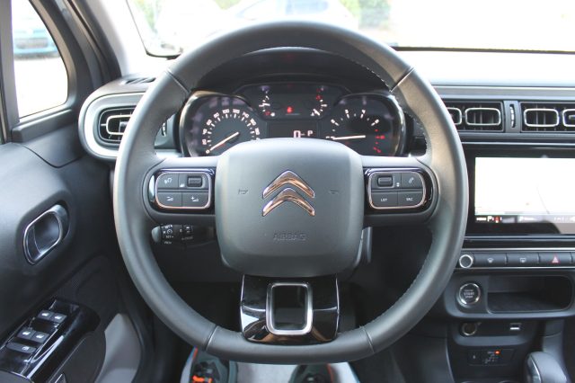 CITROEN C3 usata, con ESP