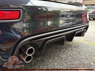 ABARTH 695 usata, con Autoradio