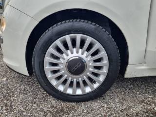 FIAT 500 usata 13