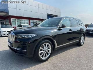 BMW X7 usata, con Airbag