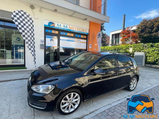 VOLKSWAGEN Golf usata, con ABS