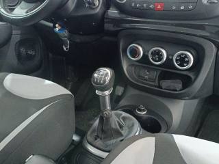 FIAT 500L usata, con Controllo trazione