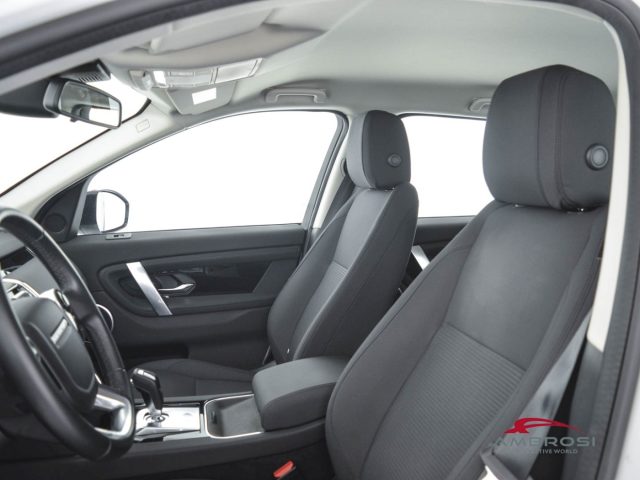 LAND ROVER Discovery Sport usata 8