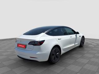 TESLA Model 3 usata 4
