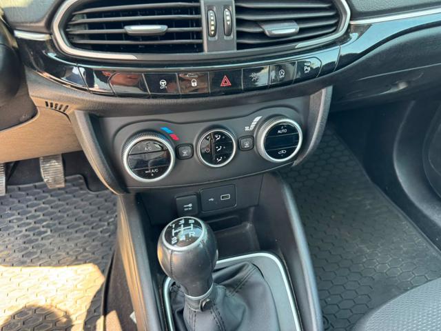 FIAT Tipo usata, con Fendinebbia