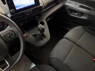 TOYOTA Proace City usata, con ESP