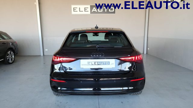 AUDI A3 usata, con Alzacristalli elettrici