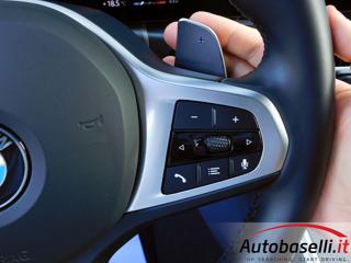 BMW 320 usata, con Chiusura centralizzata
