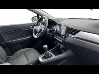 RENAULT Captur usata, con Alzacristalli elettrici