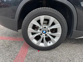 BMW X1 usata, con Immobilizzatore elettronico