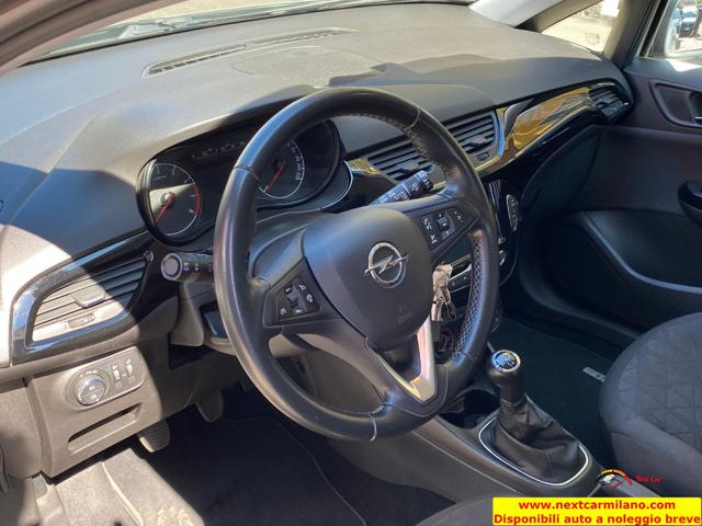 OPEL Corsa usata 44