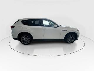 MAZDA CX-60 usata, con Controllo elettronico della corsia