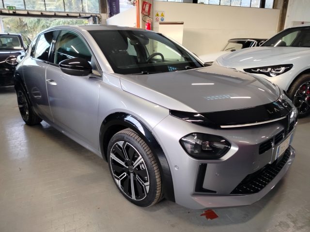 LANCIA Ypsilon usata, con Airbag