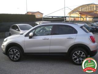 FIAT 500X usata, con Cerchi in lega