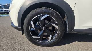 NISSAN Juke usata, con Bracciolo
