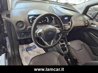 FORD Tourneo Courier usata, con Immobilizzatore elettronico