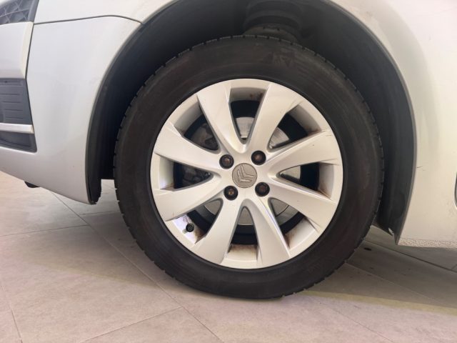 CITROEN C4 usata 17
