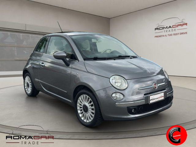 FIAT 500 usata, con Airbag laterali